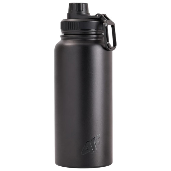 4F Μπουκάλι νερού Thermal Steel Water Bottle 960ml